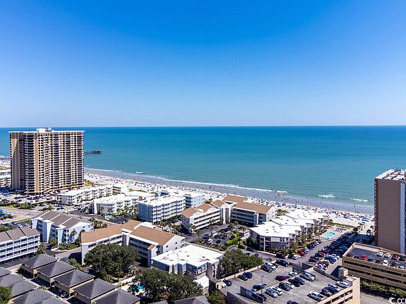 3rd image of 9570 Shore Dr. #109