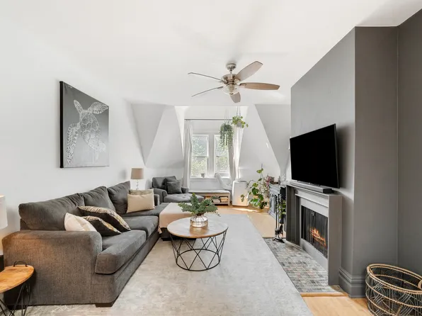 1001 E 17th Ave APT 23, Denver, CO 80218