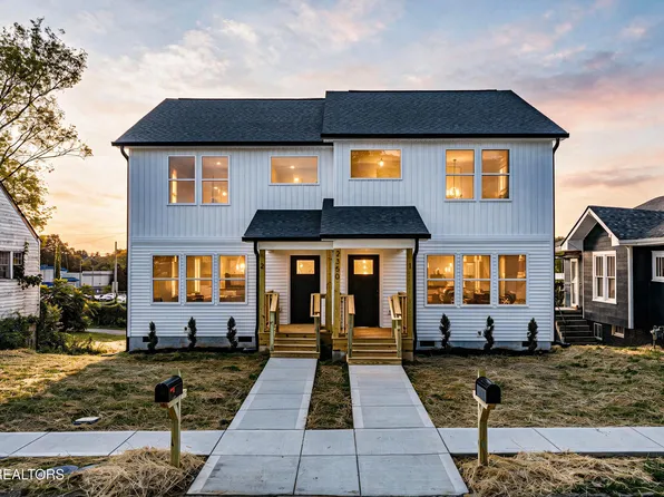 2350 Parkview Ave, Knoxville, TN 37917