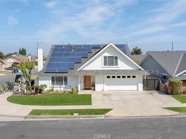 8891 Pebble Beach Cir, Westminster, CA 92683