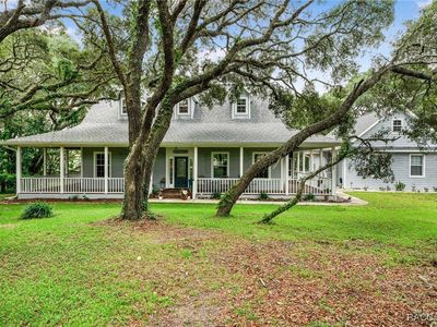 828 E Savoy St, Lecanto, FL, 34461