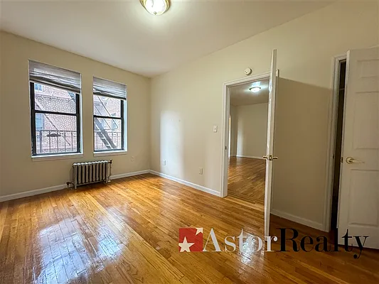 Rented by Astor Realty | media 57