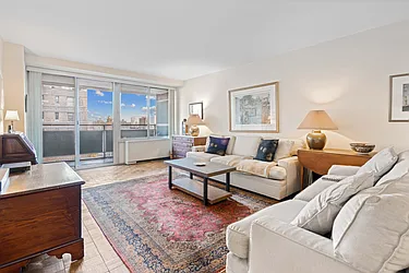 142 East 16th Street #17E in Gramercy Park, Manhattan | StreetEasy