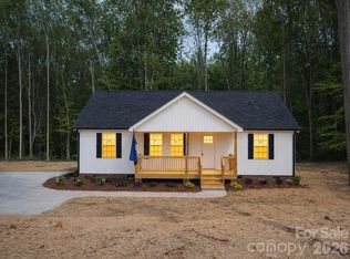 326 Sharon Rd, York, SC 29745