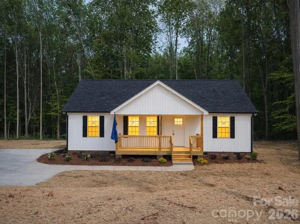 326 Sharon Rd, York, SC 29745