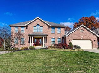 7015 King James Ct, Cincinnati, OH 45247