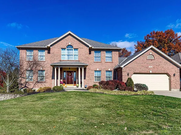 7015 King James Ct, Cincinnati, OH 45247