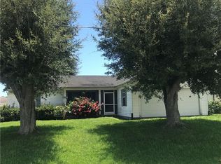 2434 SE 34th Ln, Okeechobee, FL 34974
