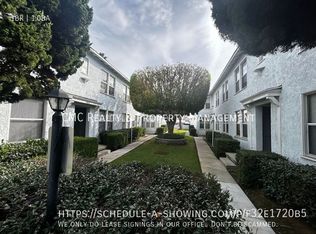 4518 N Banner Dr APT 1, Long Beach, CA 90807