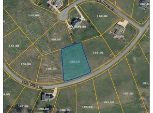 26 Belle Arden Dr, Greeneville, TN 37745