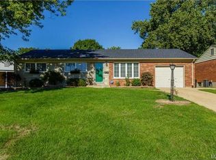 7815 Anawood Dr, Saint Louis, MO