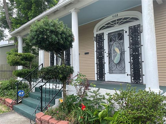 5th image of 4166-68 Orleans Ave