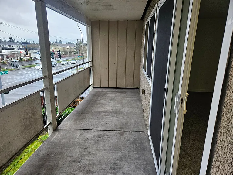 Unionaire Apartments — Photo 4