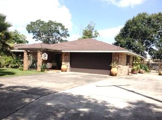 106 Bernard St, Patterson, LA 70392