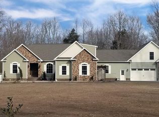 7649 Muscoe Pl, King George, VA 22485