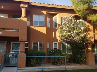 837 Mesquite Springs Dr UNIT 201, Mesquite, NV 89027