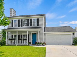 796 Bent Hickory Rd, Charleston, SC 29414