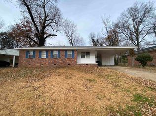 2080 Sharon Ln, Memphis, TN 38127