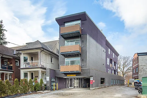 332 High Park Ave #203 Photo 1