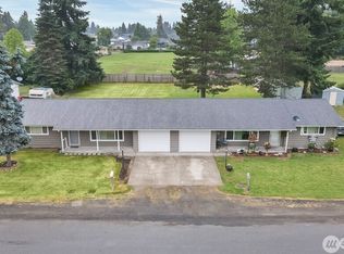 3201-3203 Laurel Ln, Centralia, WA 98531