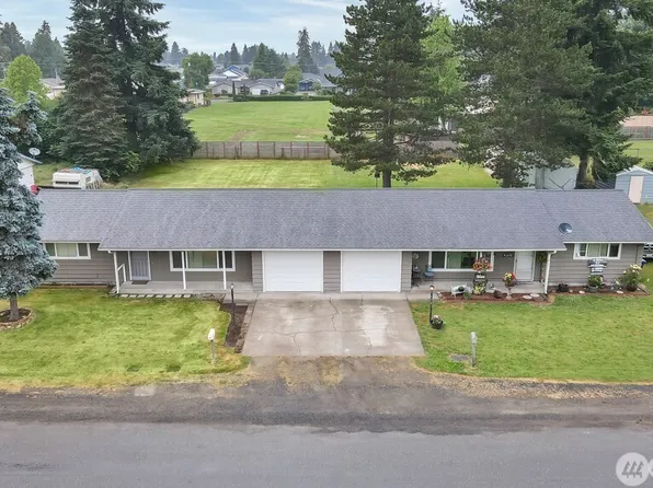 3201 - 3203 Laurel Lane, Centralia, WA 98531