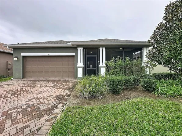 244 Silver Maple Rd, Groveland, FL 34736