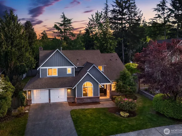 23203 NE 18th Place, Sammamish, WA 98074