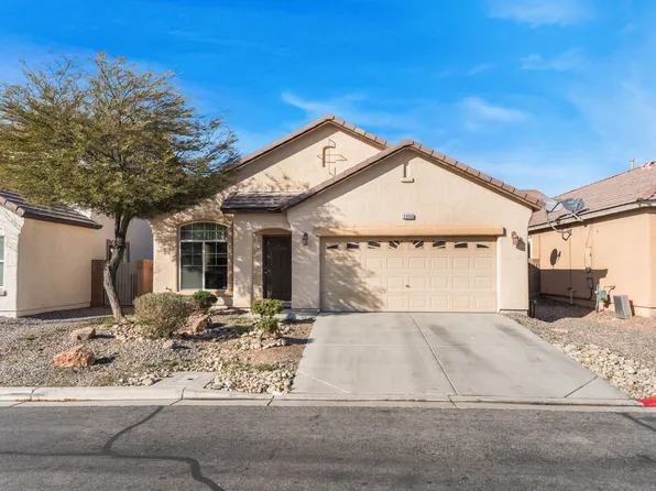 3956 Fragrant Jasmine Ave, North Las Vegas, NV 89081