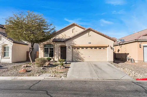 3956 Fragrant Jasmine Ave Photo 1