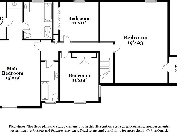 3rd image of 231 Amsterdam Dr SW