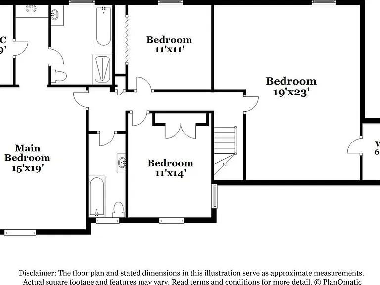 231 Amsterdam Dr SW — Photo 3