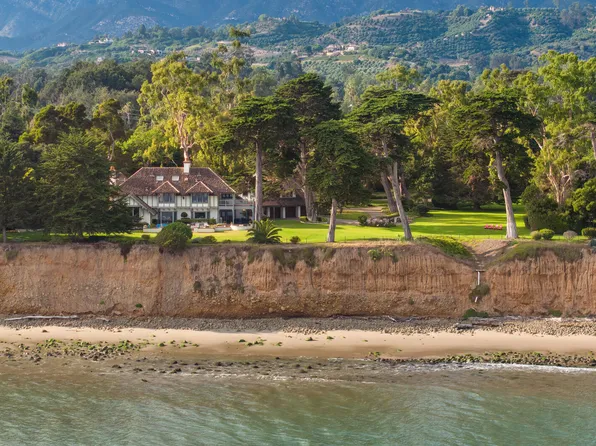 3055 Padaro Ln, Carpinteria, CA 93013