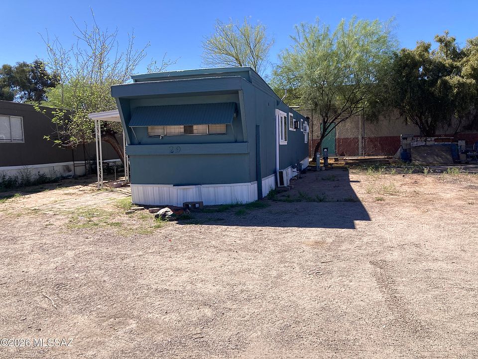 2nd image of 1741 W Wetmore Rd Lot 29