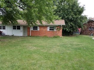 1400 Crawford Ave, Springdale, AR 72764