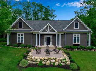 4492 Haag Rd, Eden, NY 14057