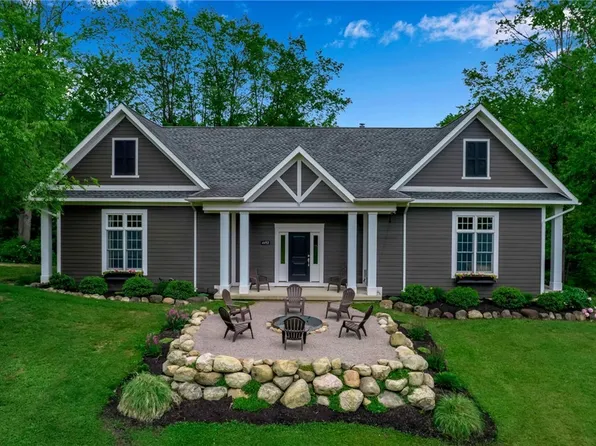 4492 Haag Rd, Eden, NY 14057