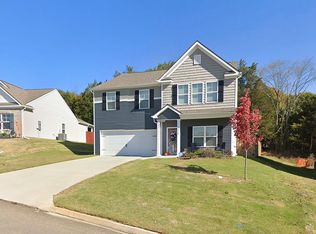 7918 Dennis Fox Ln, Knoxville, TN 37938