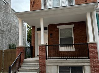 5030 Parrish St, Philadelphia, PA