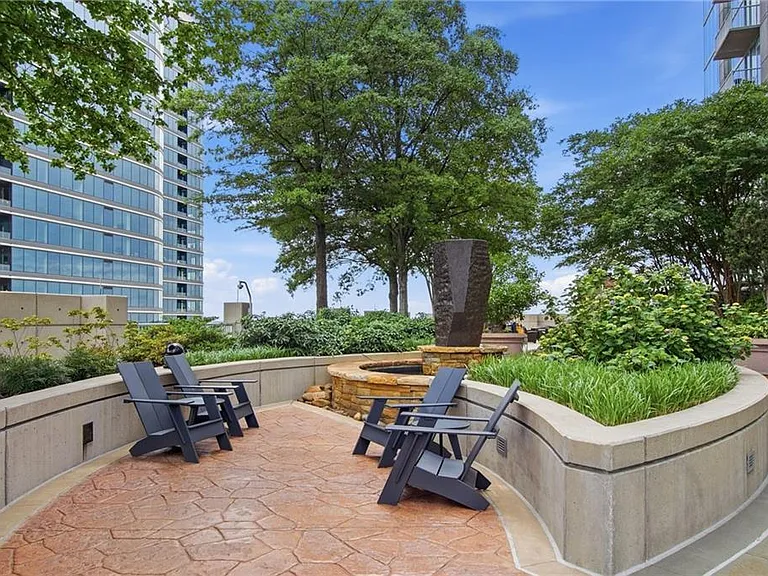 855 Peachtree St NE #1813 — Photo 58