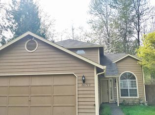 26713 110th Ave SE, Kent, WA 98030