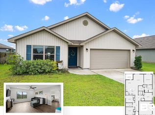 32030 Terranova Loop, Lillian, AL 36549