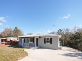 287 Houston St, Laurens, SC 29360