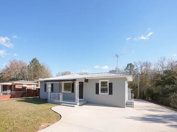 287 Houston St, Laurens, SC 29360