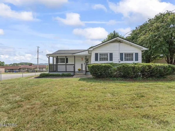100 Pallas Rd, Oak Ridge, TN 37830