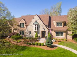 1355 Dennison Rd, East Lansing, MI 48823