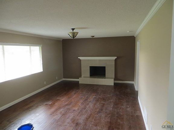 Beautiful Hardwood floors 
