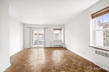 Rented by Halstead Real Estate