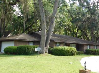 289 SW Edgewood Ln, Lake City, FL 32025