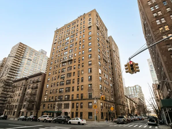 235 West End Avenue image 13 of 16