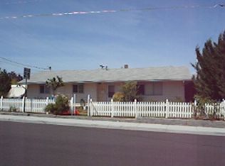 925 Laurel St, Central Pt, OR 97502